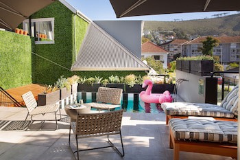Cloud 9 Boutique Hotel And Spa