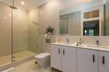 Cloud 9 Boutique Hotel And Spa