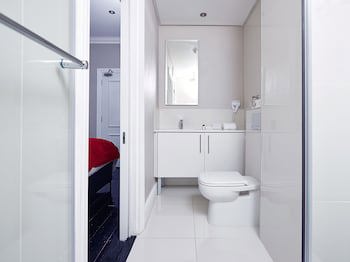 Cloud 9 Boutique Hotel And Spa