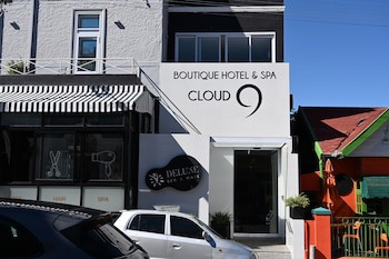 Cloud 9 Boutique Hotel And Spa