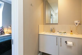 Cloud 9 Boutique Hotel And Spa