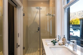 Cloud 9 Boutique Hotel And Spa