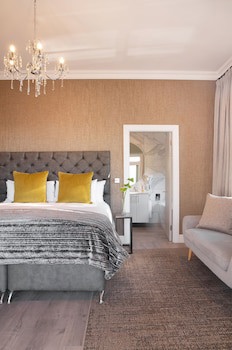Cloud 9 Boutique Hotel And Spa