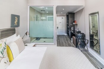 Cloud 9 Boutique Hotel And Spa
