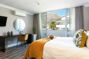Cloud 9 Boutique Hotel And Spa