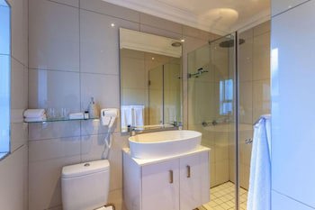 Cloud 9 Boutique Hotel And Spa