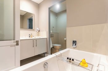 Cloud 9 Boutique Hotel And Spa