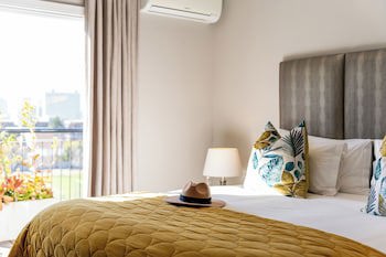Cloud 9 Boutique Hotel And Spa