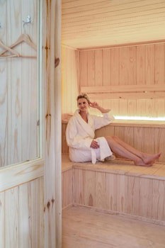 Cloud 9 Boutique Hotel And Spa