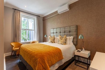 Cloud 9 Boutique Hotel And Spa