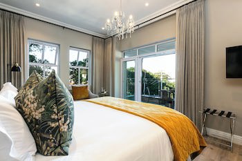 Cloud 9 Boutique Hotel And Spa
