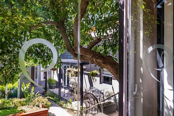 Cloud 9 Boutique Hotel And Spa