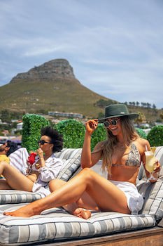Cloud 9 Boutique Hotel And Spa