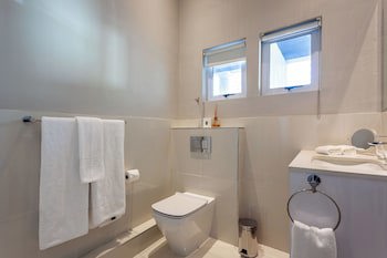 Cloud 9 Boutique Hotel And Spa