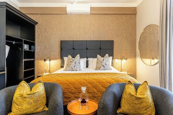 Cloud 9 Boutique Hotel And Spa
