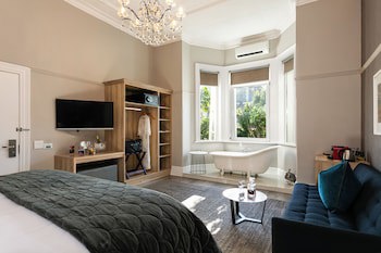 Cloud 9 Boutique Hotel And Spa