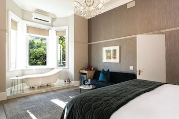 Cloud 9 Boutique Hotel And Spa