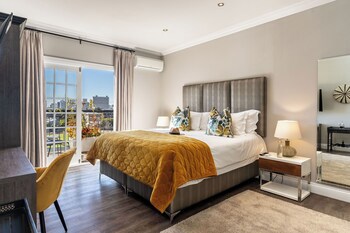Cloud 9 Boutique Hotel And Spa