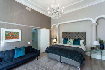 Cloud 9 Boutique Hotel And Spa