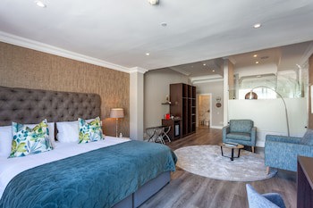Cloud 9 Boutique Hotel And Spa