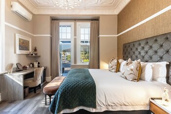 Cloud 9 Boutique Hotel And Spa