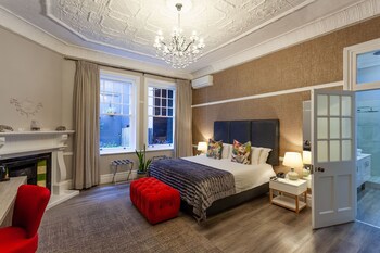 Cloud 9 Boutique Hotel And Spa