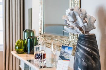 Cloud 9 Boutique Hotel And Spa