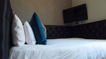 Cloud 9 Boutique Hotel And Spa