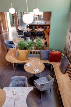 Cloud 9 Boutique Hotel And Spa