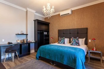 Cloud 9 Boutique Hotel And Spa