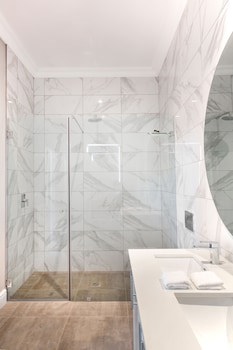 Cloud 9 Boutique Hotel And Spa