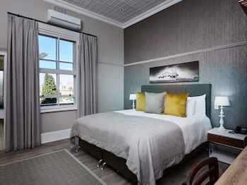 Cloud 9 Boutique Hotel And Spa