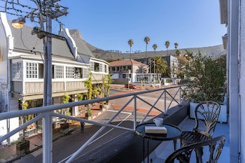 Cloud 9 Boutique Hotel And Spa