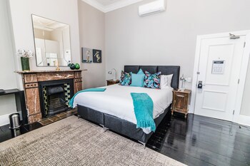 Cloud 9 Boutique Hotel And Spa