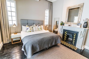 Cloud 9 Boutique Hotel And Spa