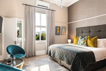 Cloud 9 Boutique Hotel And Spa