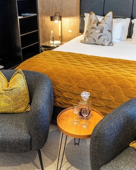 Cloud 9 Boutique Hotel And Spa