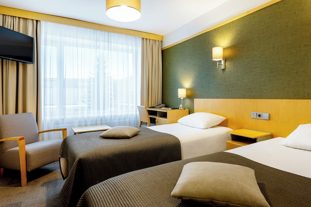 Tartu Hotel