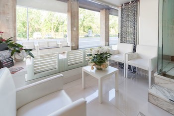 Suite Hotel Elite fotoğrafı