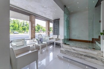 Suite Hotel Elite galeri fotoğrafı
