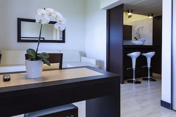 Suite Hotel Elite galeri fotoğrafı