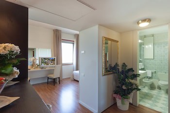 Suite Hotel Elite galeri fotoğrafı