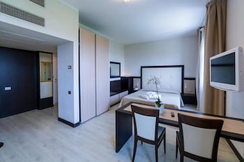 Suite Hotel Elite galeri fotoğrafı