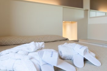 Suite Hotel Elite galeri fotoğrafı