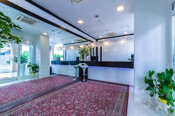 Suite Hotel Elite galeri fotoğrafı