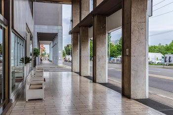 Suite Hotel Elite galeri fotoğrafı