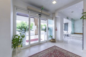 Suite Hotel Elite galeri fotoğrafı