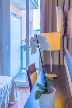 Suite Hotel Elite galeri fotoğrafı