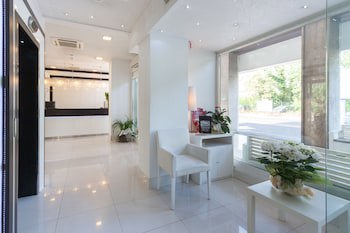 Suite Hotel Elite fotoğrafı
