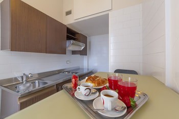 Suite Hotel Elite galeri fotoğrafı